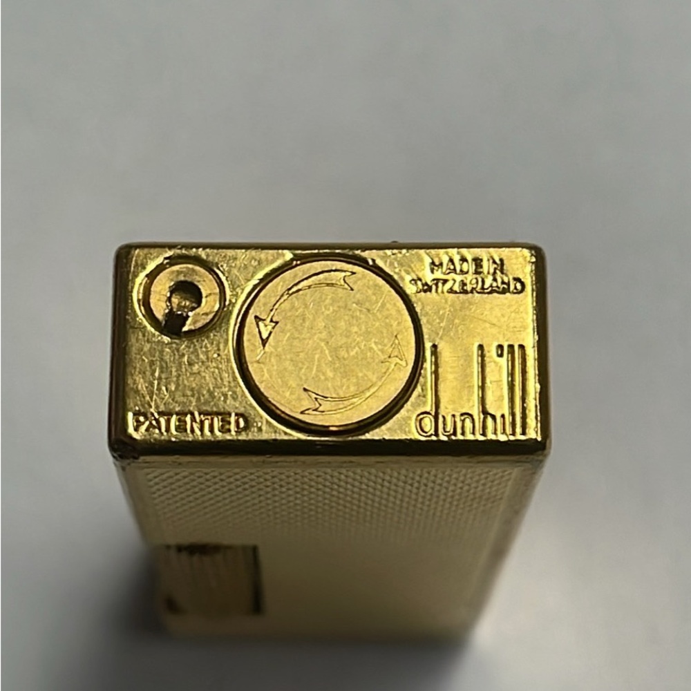 Dunhill Rollagas - Picture 5 of 6